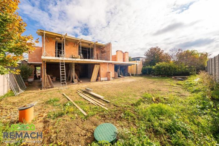 Prodej rodinného domu, Uherské Hradiště, Na Hraničkách, 235 m2