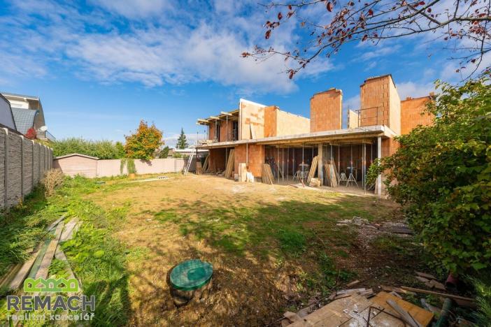 Prodej rodinného domu, Uherské Hradiště, Na Hraničkách, 235 m2