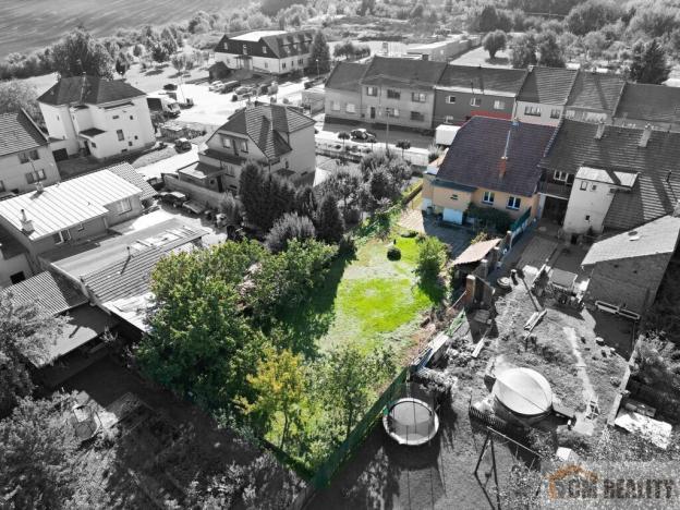 Prodej rodinného domu, Čelčice, 118 m2