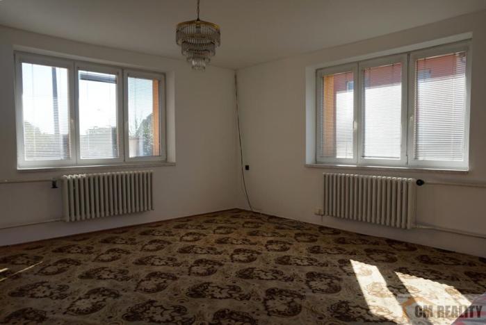 Prodej rodinného domu, Čelčice, 118 m2