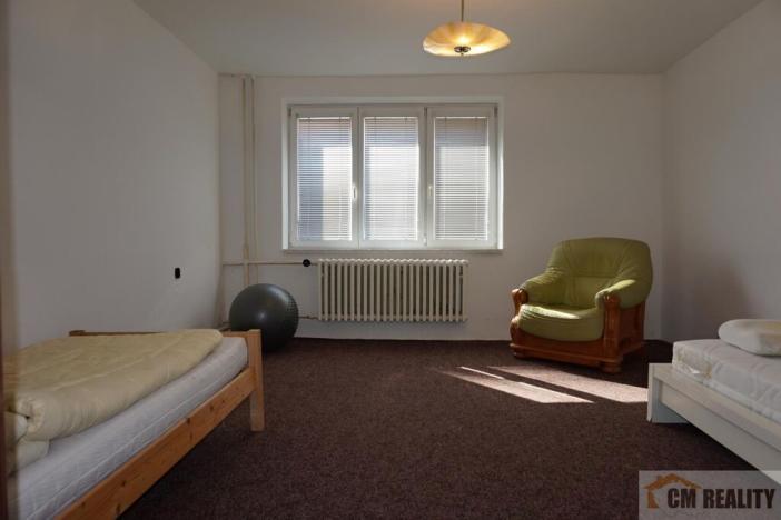 Prodej rodinného domu, Čelčice, 118 m2