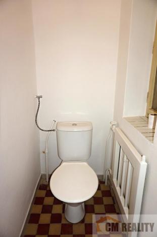 Prodej rodinného domu, Čelčice, 118 m2