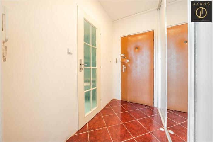 Prodej bytu 1+kk, Praha - Prosek, Lovosická, 33 m2