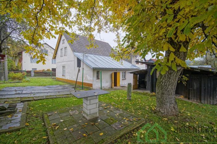 Prodej rodinného domu, Černá Voda, 113 m2