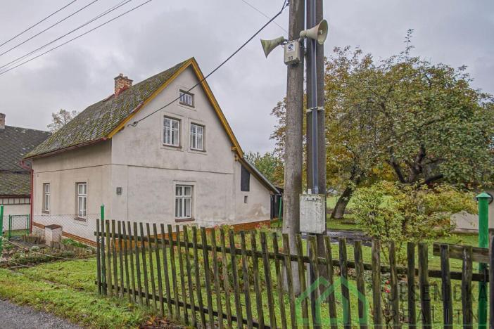 Prodej rodinného domu, Černá Voda, 113 m2