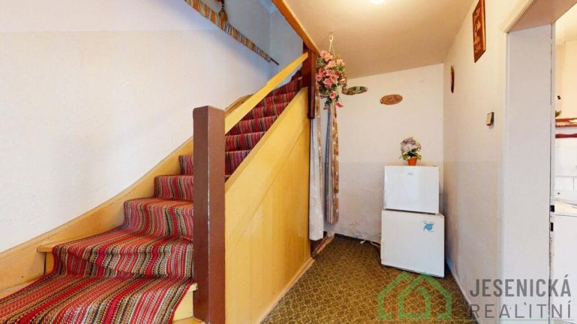 Prodej rodinného domu, Černá Voda, 113 m2