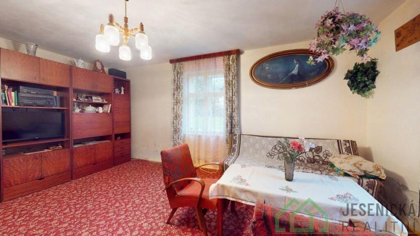 Prodej rodinného domu, Černá Voda, 113 m2