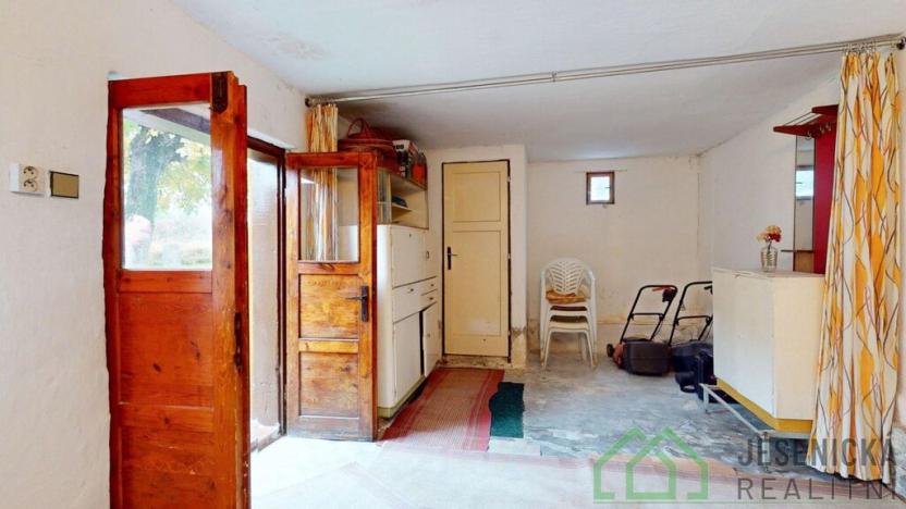 Prodej rodinného domu, Černá Voda, 113 m2