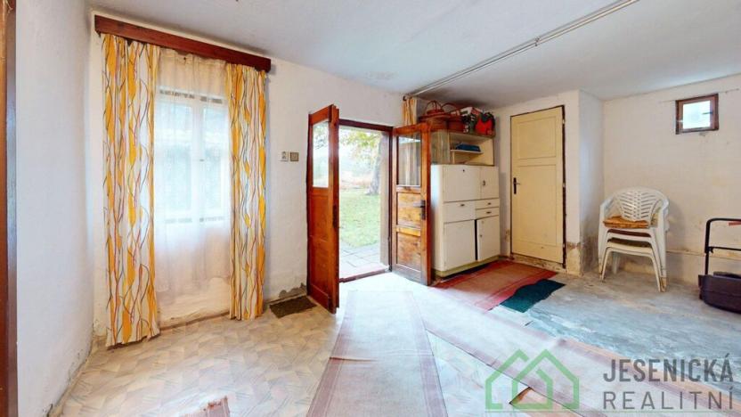 Prodej rodinného domu, Černá Voda, 113 m2