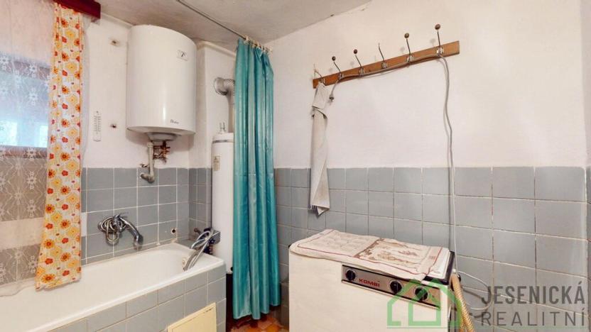 Prodej rodinného domu, Černá Voda, 113 m2