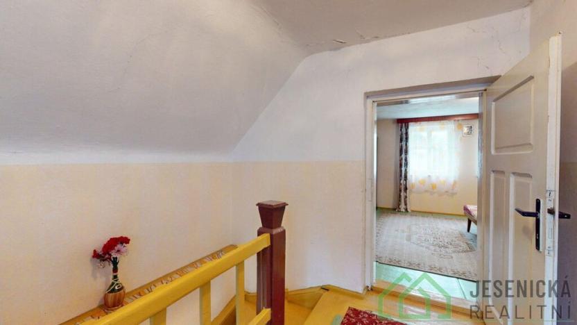 Prodej rodinného domu, Černá Voda, 113 m2