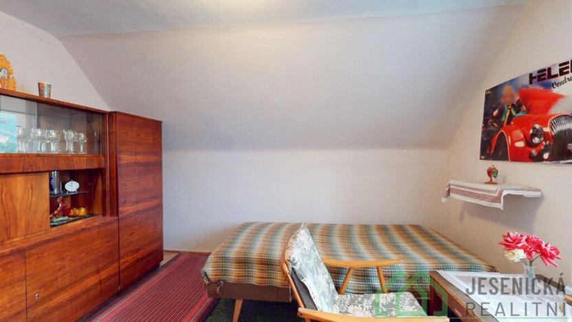 Prodej rodinného domu, Černá Voda, 113 m2