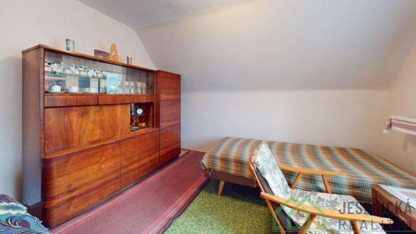 Prodej rodinného domu, Černá Voda, 113 m2