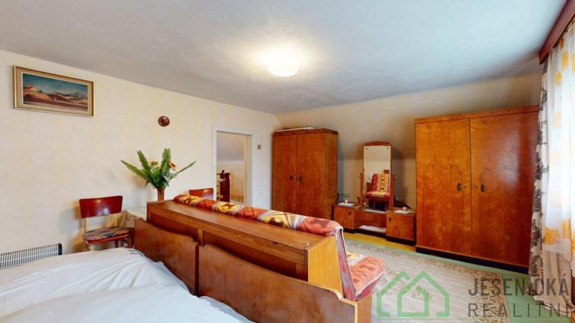 Prodej rodinného domu, Černá Voda, 113 m2