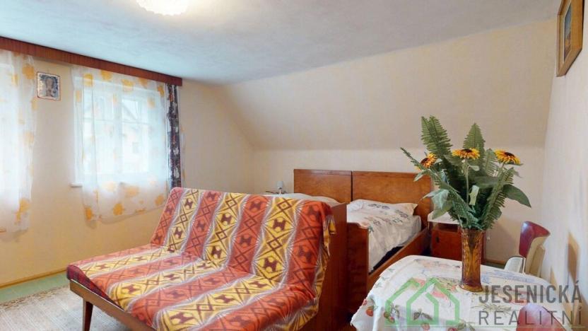 Prodej rodinného domu, Černá Voda, 113 m2