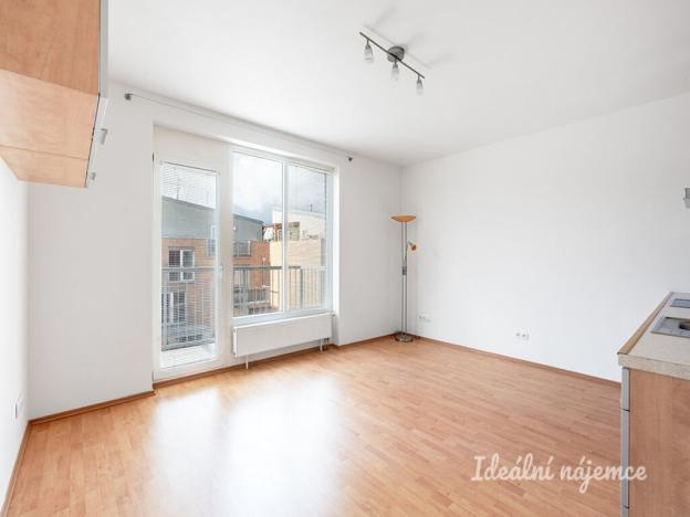 Pronájem bytu 2+kk, Praha - Uhříněves, Ingrišova, 54 m2