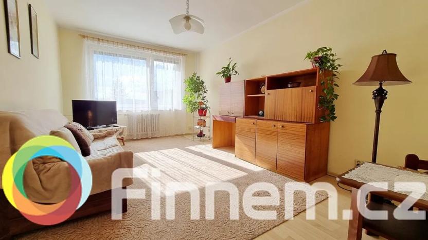 Prodej bytu 2+1, Praha - Zbraslav, Na Baních, 57 m2