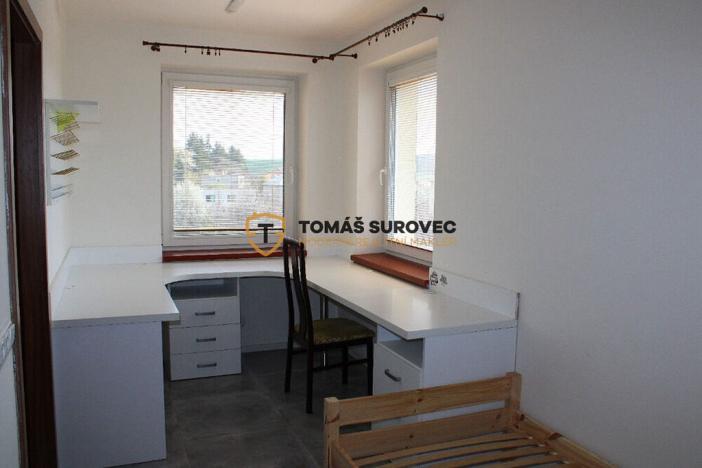 Pronájem bytu, Hvozdná, Sokolská, 21 m2