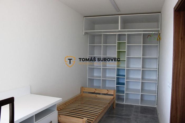 Pronájem bytu, Hvozdná, Sokolská, 21 m2