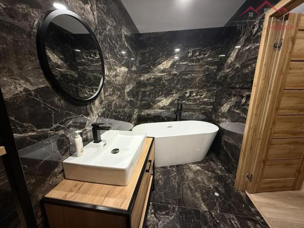 Pronájem bytu 2+1, Chomutov, Dostojevského, 55 m2