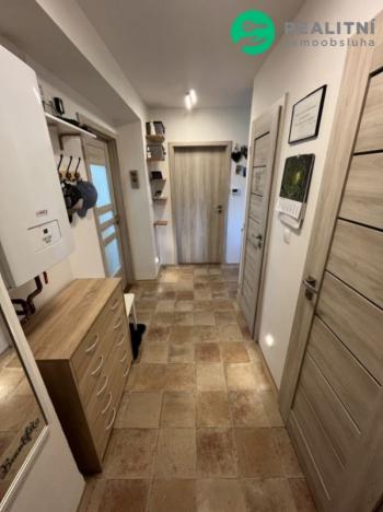 Prodej bytu 3+1, Police nad Metují - Velká Ledhuje, Ostašská, 65 m2