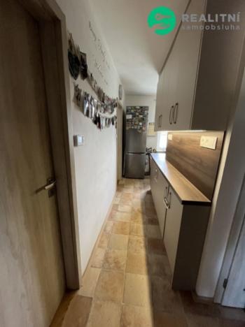 Prodej bytu 3+1, Police nad Metují - Velká Ledhuje, Ostašská, 65 m2