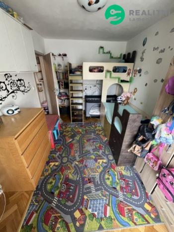 Prodej bytu 3+1, Police nad Metují - Velká Ledhuje, Ostašská, 65 m2