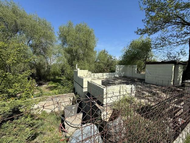 Prodej pozemku pro bydlení, Borek, 1263 m2