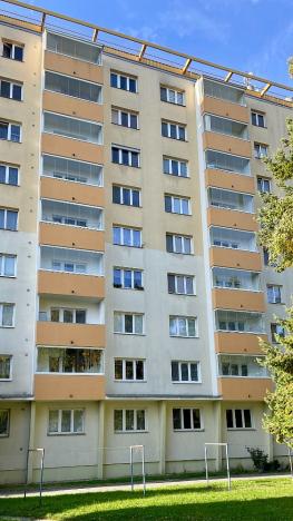 Prodej bytu 3+1, Přerov, Jasínkova, 72 m2
