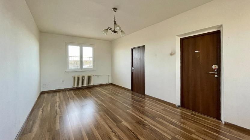 Prodej bytu 3+1, Přerov, Jasínkova, 72 m2