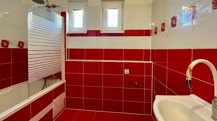 Prodej bytu 3+1, Přerov, Jasínkova, 72 m2