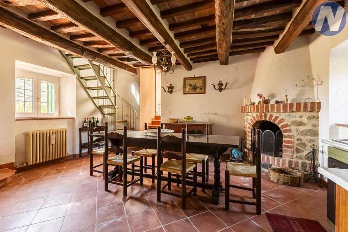 Prodej vily, Cortona, Itálie, 150 m2