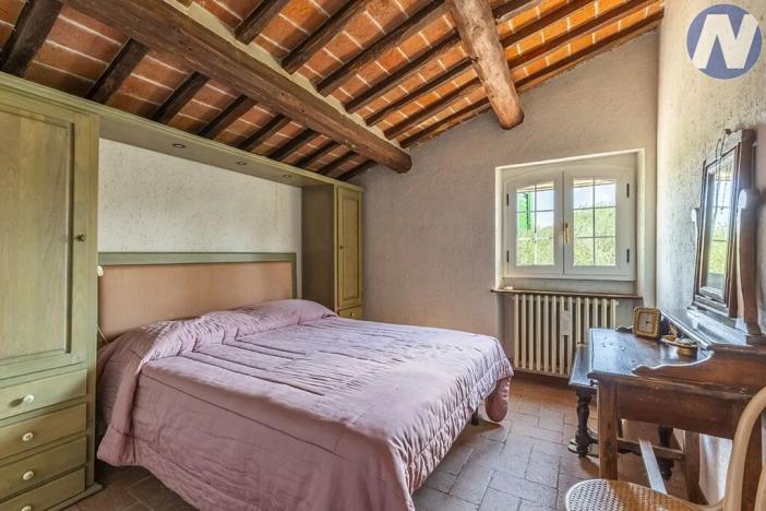 Prodej vily, Cortona, Itálie, 150 m2