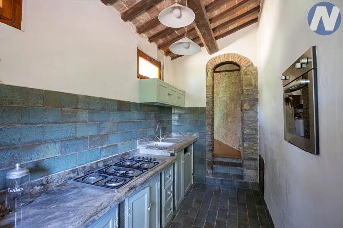 Prodej vily, Cortona, Itálie, 234 m2