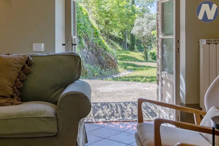 Prodej vily, Cortona, Itálie, 150 m2