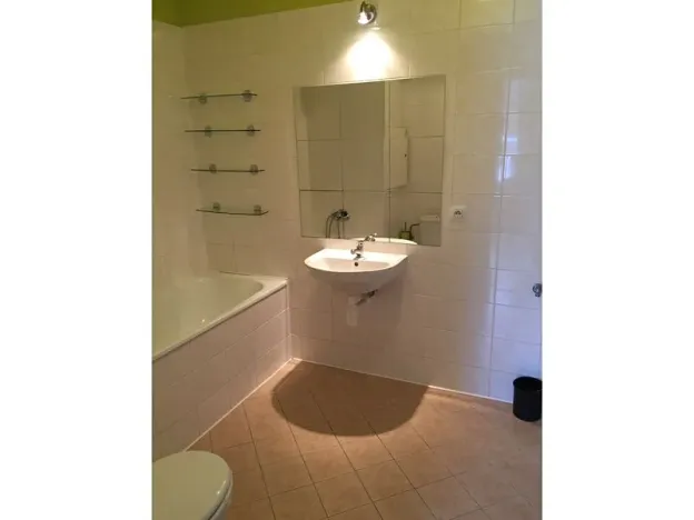 Pronájem bytu 3+kk, Liberec, Kašmírová, 132 m2