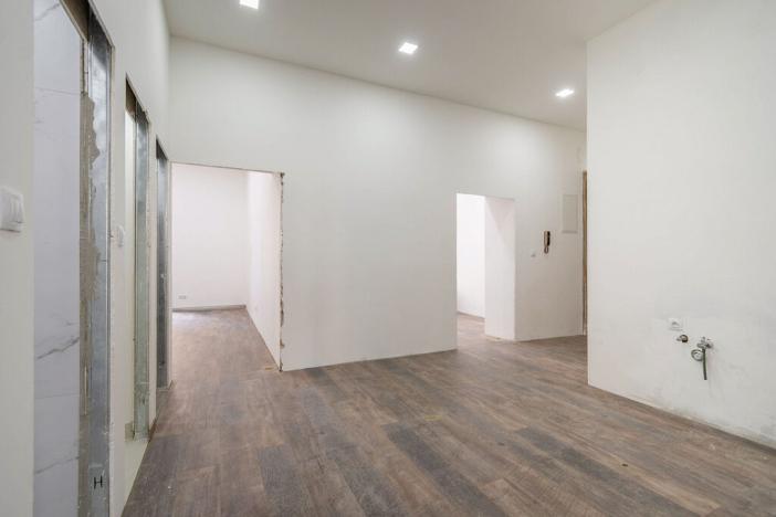 Prodej bytu 3+kk, Praha - Libeň, Novákových, 81 m2