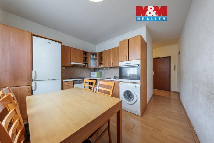 Prodej bytu 4+1, Sokolov, Spartakiádní, 88 m2