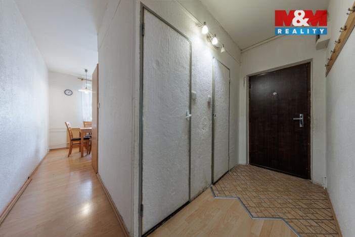 Prodej bytu 4+1, Sokolov, Spartakiádní, 88 m2