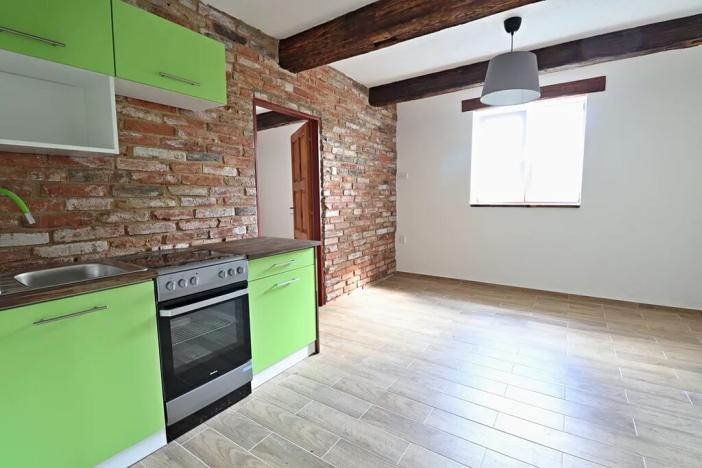Pronájem bytu 2+kk, Chrastavice, 40 m2