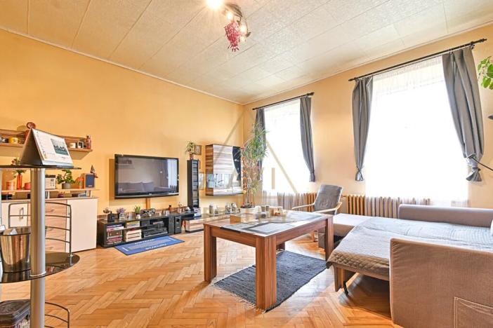 Prodej bytu 3+1, Praha - Karlín, Křižíkova, 78 m2
