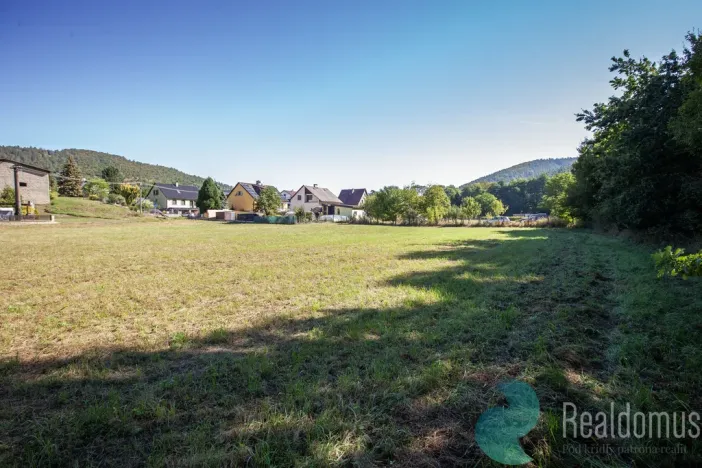 Prodej pozemku pro bydlení, Lesnice, 2031 m2