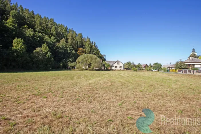 Prodej pozemku pro bydlení, Lesnice, 2031 m2