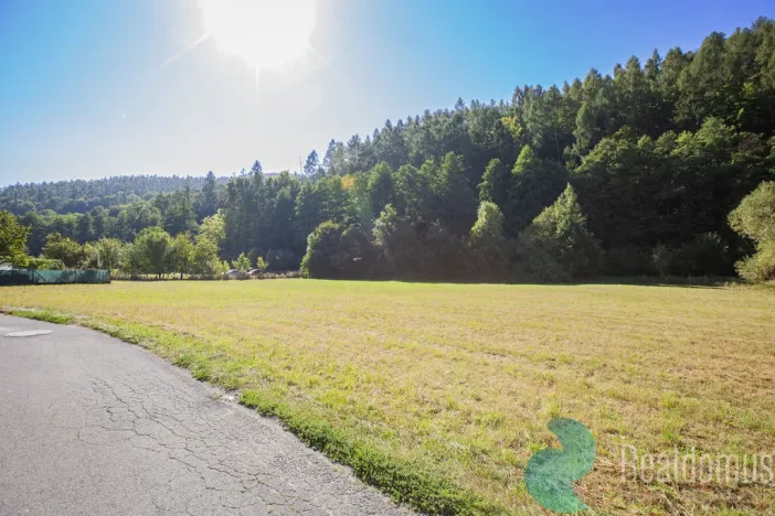 Prodej pozemku pro bydlení, Lesnice, 2031 m2