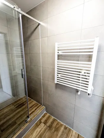 Pronájem bytu 1+kk, Kraslice, B. Smetany, 22 m2