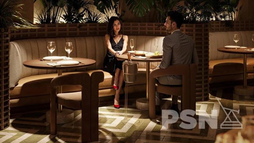 Pronájem restaurace, Praha - Žižkov, Fibichova, 733 m2