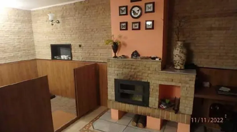 Dražba rodinného domu, Provodín, 350 m2