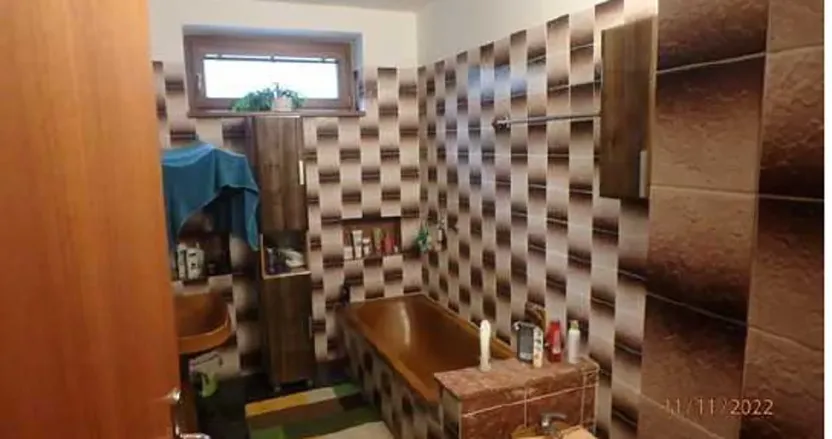 Dražba rodinného domu, Provodín, 350 m2