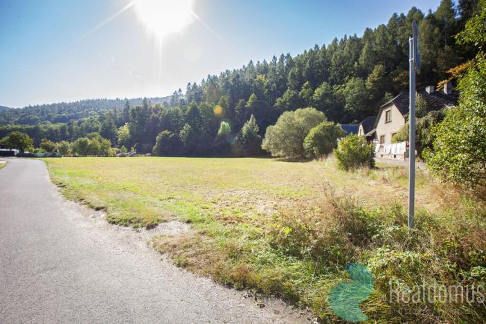 Prodej pozemku pro bydlení, Lesnice, 1522 m2