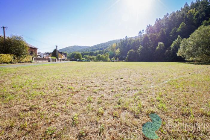 Prodej pozemku pro bydlení, Lesnice, 1522 m2